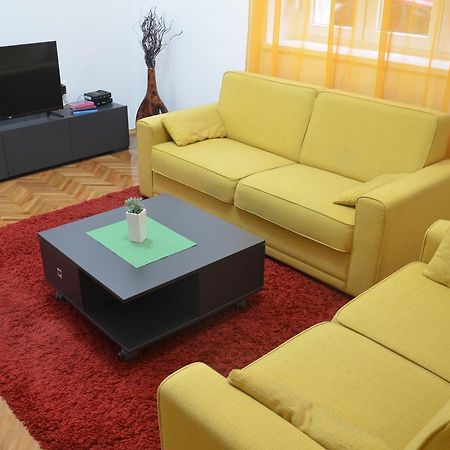 Sarajevo City Center Extérieur photo